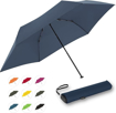 Obrázok z DOPPLER ZERO flat uni deep blue - skládací deštník modrá