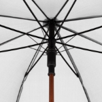 Obrázok z DOPPLER OSLO AC polyester uni bílá