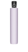 Obrázok z DOPPLER Fiber Magic Sailing Day Lila - dámský plně automatický deštník bílá