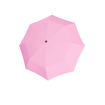 Obrázok z DOPPLER Fiber Magic Sailing Day Pink - dámský plně automatický deštník bílá