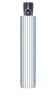 Obrázok z DOPPLER Fiber Magic Sailing Day Blue - dámský plně automatický deštník modrá