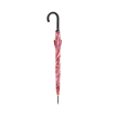Obrázok z DOPPLER Fiber Flex AC Fresh berries- dámský holový vystřelovací deštník vícebarevný