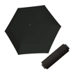 Obrázok z DOPPLER Fiber Mini Compact uni Black - dámský skládací deštník černá