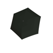 Obrázok z DOPPLER Fiber Mini Compact uni Black - dámský skládací deštník černá