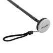 Obrázok z DOPPLER Fiber Mini Compact uni Black - dámský skládací deštník černá