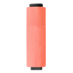 Obrázok z DOPPLER Fiber Mini Compact uni Neon Coral - dámský skládací deštník oranžová