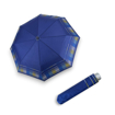 Obrázok z DOPPLER Mini Light Afterglow blue - dámský skládací deštník modrá