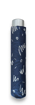 Obrázok z DOPPLER Mini Light Minimally deep blue - dámský skládací deštník modrá