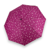 Obrázok z DOPPLER Mini Light Minimally pink - dámský skládací deštník růžová