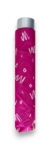 Obrázok z DOPPLER Mini Light Minimally pink - dámský skládací deštník růžová