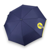Obrázok z DOPPLER Mini Light Kids Navy Lama - dětský skládací deštník modrá