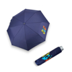 Obrázok z DOPPLER Mini Light Kids Navy Hero - dětský skládací deštník modrá