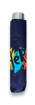 Obrázok z DOPPLER Mini Light Kids Navy Hero - dětský skládací deštník modrá
