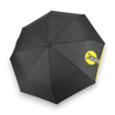 Obrázok z DOPPLER Mini Light Kids Black Lama - dětský skládací deštník černá