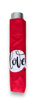Obrázok z DOPPLER Mini Light Kids Red Love - dětský skládací deštník červená