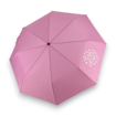 Obrázok z DOPPLER Mini Light Kids Pink Cool Girls - dětský skládací deštník růžová