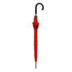 Obrázok z DOPPLER Fiber Flex AC Cats Family Red - dámský holový vystřelovací deštník červená