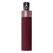 Obrázok z DOPPLER Fiber Magic Timeless Red Hahnentritt – dámský plně automatický deštník červená