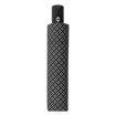 Obrázok z DOPPLER Carbonsteel Magic Minimals - dámský plně automatický deštník černá
