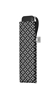 Obrázok z DOPPLER Carbonsteel Mini Slim Minimals - dámský skládací deštník černá