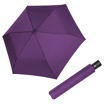 Obrázok z DOPPLER Zero Magic uni royal purple - dámský/pánský plně automatický deštník fialová