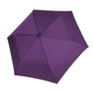 Obrázok z DOPPLER Zero Magic uni royal purple - dámský/pánský plně automatický deštník fialová