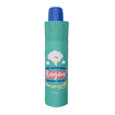Obrázok z DOPPLER Kids Mini HAPPY CLOUD - dětský skládací deštník zelená