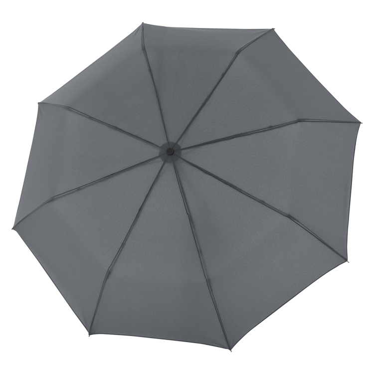 Obrázok z DOPPLER MIA Salzburg - plně automatický deštník šedá