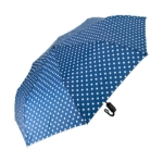 Obrázok z DOPPLER Trend AC Gemustert - vystřelovací deštník modrá