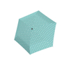 Obrázok z DOPPLER KIDS MINI DOTS - dětský skládací deštník zelená