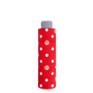 Obrázok z DOPPLER KIDS MINI DOTS - dětský skládací deštník červená