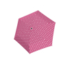 Obrázok z DOPPLER KIDS MINI DOTS - dětský skládací deštník růžová