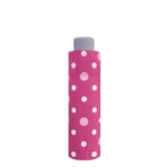 Obrázok z DOPPLER KIDS MINI DOTS - dětský skládací deštník růžová