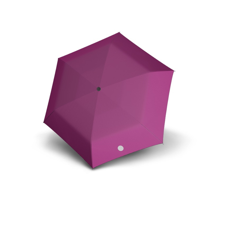 Obrázok z DOPPLER KIDS MINI REFLEX - dětský skládací deštník fialová