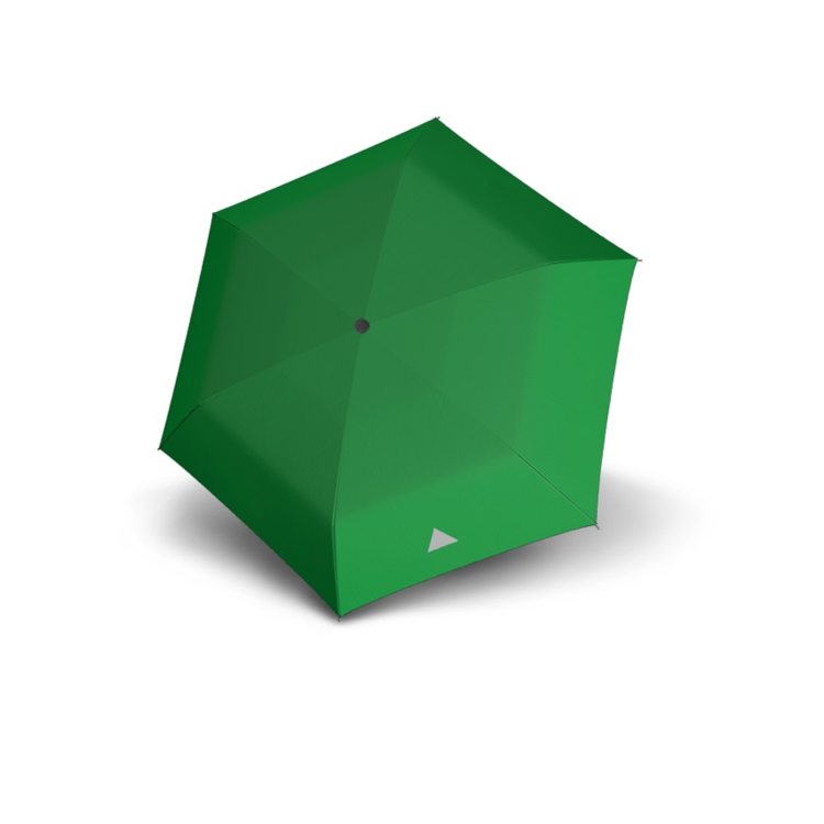 Obrázok z DOPPLER KIDS MINI REFLEX - dětský skládací deštník zelená