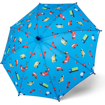Obrázok z DOPPLER Kids Maxi Boys - dětský holový deštník modrá
