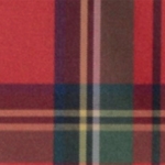 Obrázok z DOPPLER Long Carbonsteel Karo - vystřelovací holový deštník vícebarevný