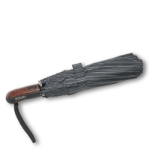 Obrázok z DOPPLER Magic XM Business - partnerský plně automatický deštník černá