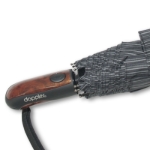 Obrázok z DOPPLER Magic XM Business - partnerský plně automatický deštník černá