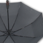 Obrázok z DOPPLER Magic XM Business - partnerský plně automatický deštník černá