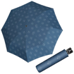 Obrázok z DOPPLER Fiber Magic Night Sky Blue - dámský plně automatický deštník modrá