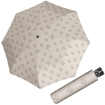 Obrázok z DOPPLER Fiber Magic Night Sky beige - dámský plně automatický deštník béžová