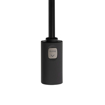 Obrázok z DOPPLER Smart Close - deštník s funkcí automatického zavírání černá