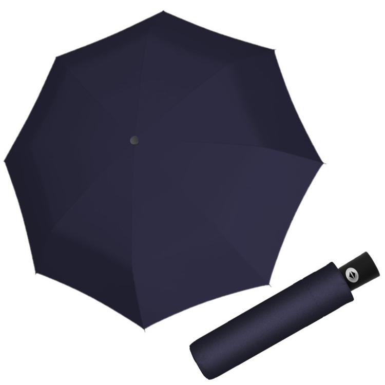 Obrázok z DOPPLER Smart Fold - plně automatický deštník modrá