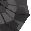 Obrázok z DOPPLER Smart Fold - plně automatický deštník černá