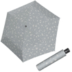 Obrázok z DOPPLER Zero*Magic Minimaly cool grey - plně automatický deštník šedá