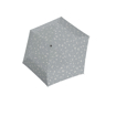 Obrázok z DOPPLER Zero*Magic Minimaly cool grey - plně automatický deštník šedá