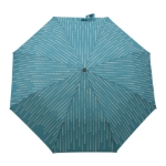 Obrázok z DOPPLER Mini Light - dámský skládací deštník modrá