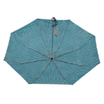 Obrázok z DOPPLER Mini Light - dámský skládací deštník modrá