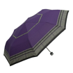 Obrázok z DOPPLER Mini Light - dámský skládací deštník fialová